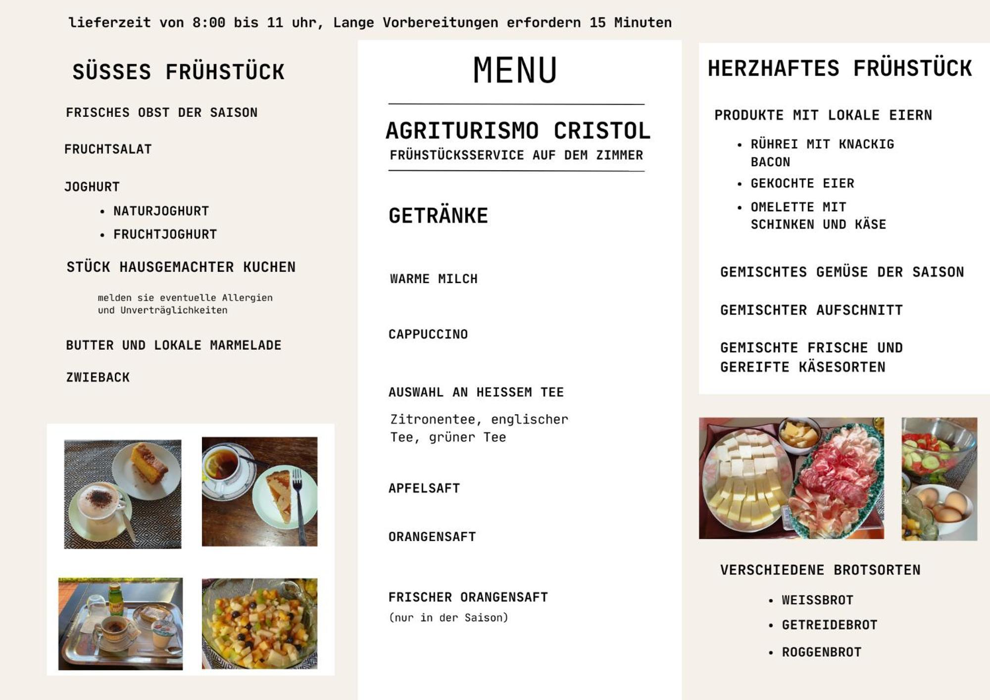 Appartamento Cristol การ์ญาโน ภายนอก รูปภาพ
